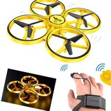 Mini Dron sa LED Svetlima - Letelica za Svaku Avanturu ✨ | Eponuda.com