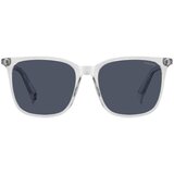 Polaroid naočale PLD 6226/S Transparent | shoptok.hr