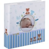 Hama Tim” memo album za 200 fotografija veličine 10×15 cm Cijene