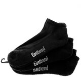 Eastbound čarape rimini socks crne - 3 para Cene