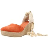 Clara Duran PLATROMA Narančasta | shoptok.hr