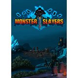  monster slayers steam key europe | ePonuda.com