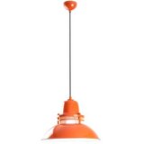 Opviq Luster Tibet, 34-123cm, O34 cm, Narandžasta | Eponuda.ba