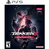  PS5 Tekken 8 Cene