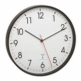 60.3537.01 radio wall clock