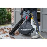 Olimp Sport Duvač lišća 3300w powerplus | ePonuda.com