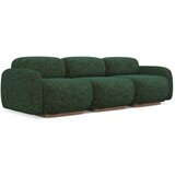 Makamii Tamno zelena sofa 270 cm Ailani – | shoptok.hr