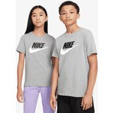 Nike Majica K NSW TEE FUTURA HBR
