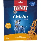 Rinti Extra Chicko Mini - Varčno pakiranje: piščanec 4 x 225 g Cijene