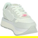 Sun68 Visoke superge Z35216 Bela | Shoptok.si