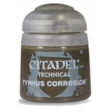 Games Workshop Technical: Typhus Corrosion