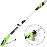  2-u-1 teleskopska motorna pila / trimer 25/41 cm 710/550 W | shoptok.hr