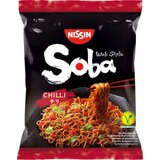  Soba Bag Chili - 111 g Cene