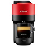KRUPS NESPRESSO Krups XN9205 Nespresso Vertuo Pop Red | Shoptok.si
