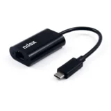 nilex adapter tipa c ženski moški ethernet, (21062857)