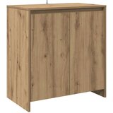  Komoda boja hrasta artisan 70 x 41 x 75 cm konstruirano drvo | Eponuda.com