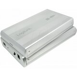 Logilink HDD Box 3.5″ SATA USB 3.0 UA0107A | Eponuda.ba