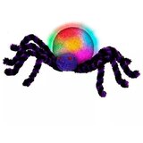 Widmann svetleči pajek dekor, 30 cm - različni | Shoptok.si