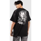 Volcom Kut N Rip T-shirt black | Shoptok.si