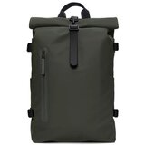 Rains GREEN BUM BAG Zelena | shoptok.hr