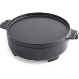 Weber Gourmet BBQ™ sistem - Dutch Oven 2 v 1 | Shoptok.si