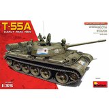 Miniart T-55A zgodnja mod.1965, (21312744) Cene