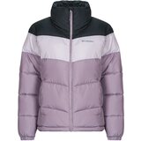 Columbia Puhovke PUFFECT II COLORBLOCK JACKET Vijolična Cene