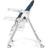 Peg Perego Hranilica Prima Pappa Follow Me Petrolio | Eponuda.com