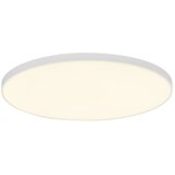 Osram Površinski montiran LED panel PLANON LED/28W/230V 3000K prečnika 45 cm, bela | Eponuda.com