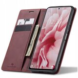 Spacecase OVITEK DENARNICA REDMI NOTE 11 PRO 5G RDEČ OVITEK ZA TELEFON, (21964265) | Shoptok.si
