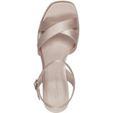 Tamaris Sandale s remenčićima puder roza | shoptok.hr
