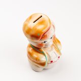  Kasica u obliku praseta, braon | Eponuda.com