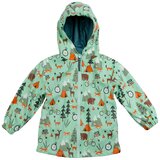 Stephen Joseph dežna jakna OUTDOOR DR 8601-27 F zelena 80 | Shoptok.si