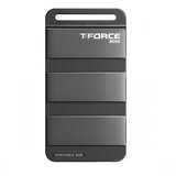 Team Group Zunanji prenosni disk Teamgroup T-Force M200 SSD, 1 TB | Shoptok.si