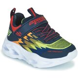 Skechers Nizke superge VORTEX-FLASH Modra | Shoptok.si