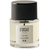 D´Orsay R.B. - Une Rose au paradis Eau de Parfum - 50 ml | Shoptok.si