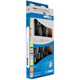  Odvijači plosnati i križni lsi 607B5CR Unior | shoptok.hr