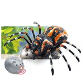  Tarantula na daljinsko upravljanje crno-narančasta | shoptok.hr