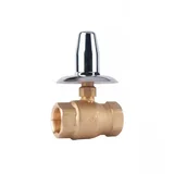 Ventil KV 203-213 3/4" 2729