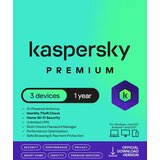 Kaspersky Premium 3dv 1y | Eponuda.ba