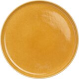 Rose & Tulipani Arpeggio - solatni krožnik - Pumpkin Cene