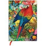  NOTES 13X18CM-MIDI CRTE 72L S GUMICOM TROPICAL GARDEN PAPERBLANKS PB9306-0 Cijene