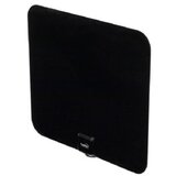  Kućna sobna antena sa poјačalom FZ 54, 54 dB, DVB-T/T2, crna | ePonuda.com