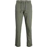 Jack & Jones muške pantalone ACE 12232250, Maslinaste cene