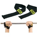 Weightlifting straps | Pride