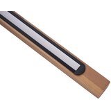 Brilagi LED Zidno svetlo GARDALINE LED/90W/230V 60 cm hrast | Eponuda.com