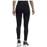 Adidas Hlače 78 Warp Knit Tight Črna | Shoptok.si