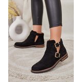 Resti Women's Geronsa cutout boots | ePonuda.com