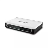 Tenda S16 LAN 16-Port 10/100 Switch auto-negotiation RJ45 ports svič Cene