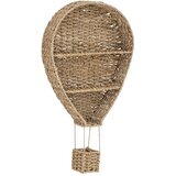 Bloomingville Mini Otroška polica iz morske trave v naravni barvi 59x105 cm Ditter – | Shoptok.si